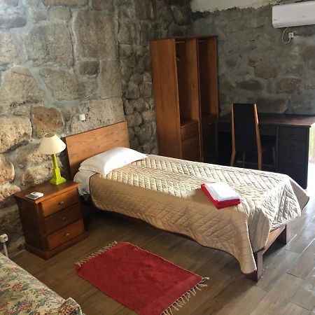 Quinta Da Lagoa Guesthouse Vila Real Εξωτερικό φωτογραφία