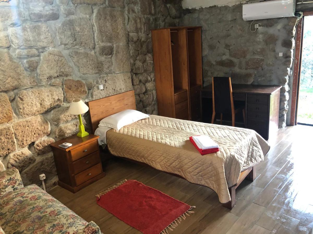 Quinta Da Lagoa Guesthouse Vila Real Εξωτερικό φωτογραφία