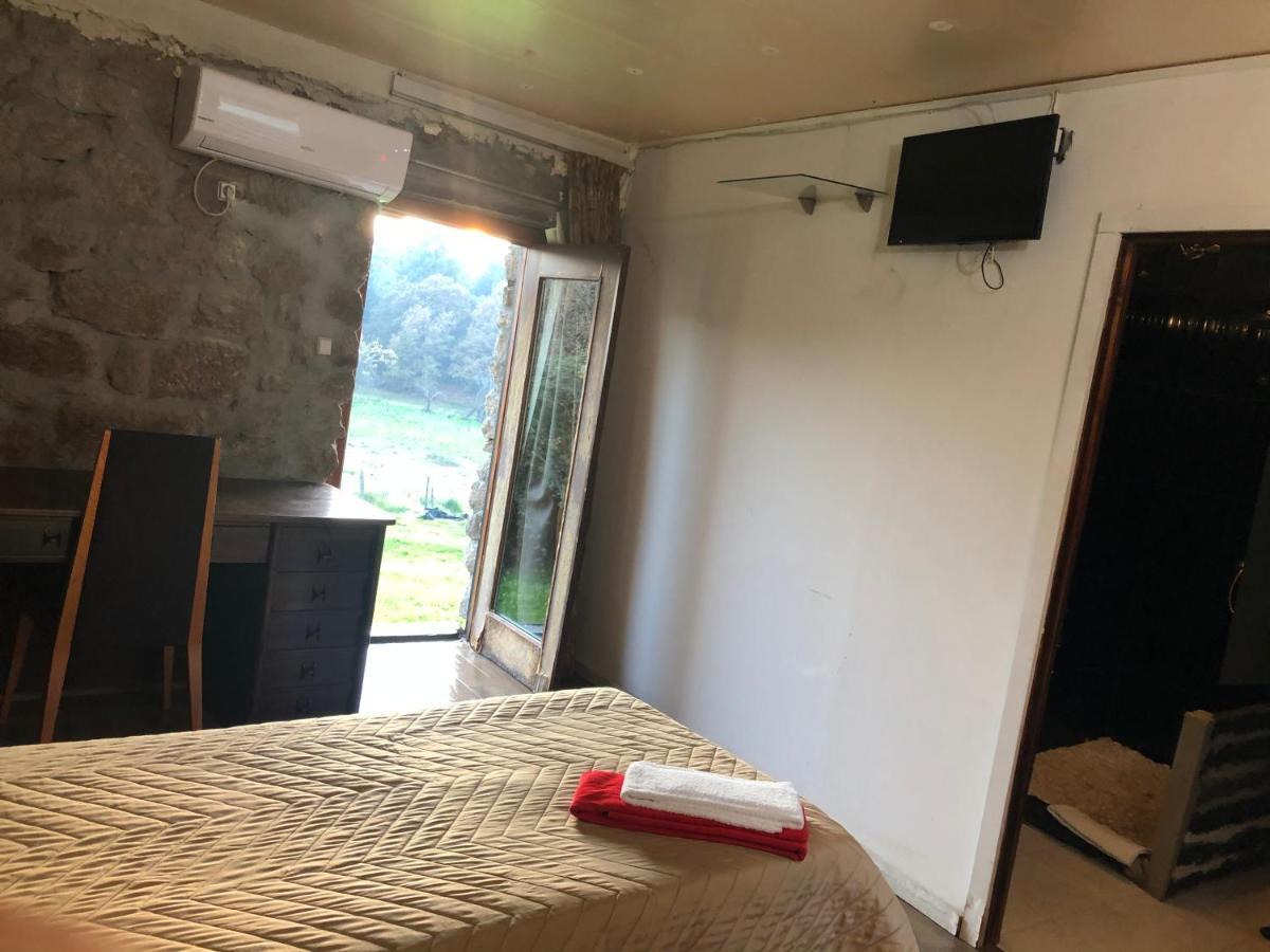 Quinta Da Lagoa Guesthouse Vila Real Εξωτερικό φωτογραφία
