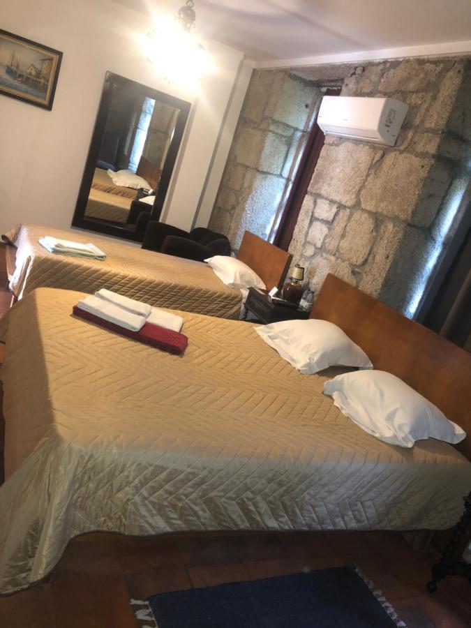 Quinta Da Lagoa Guesthouse Vila Real Εξωτερικό φωτογραφία